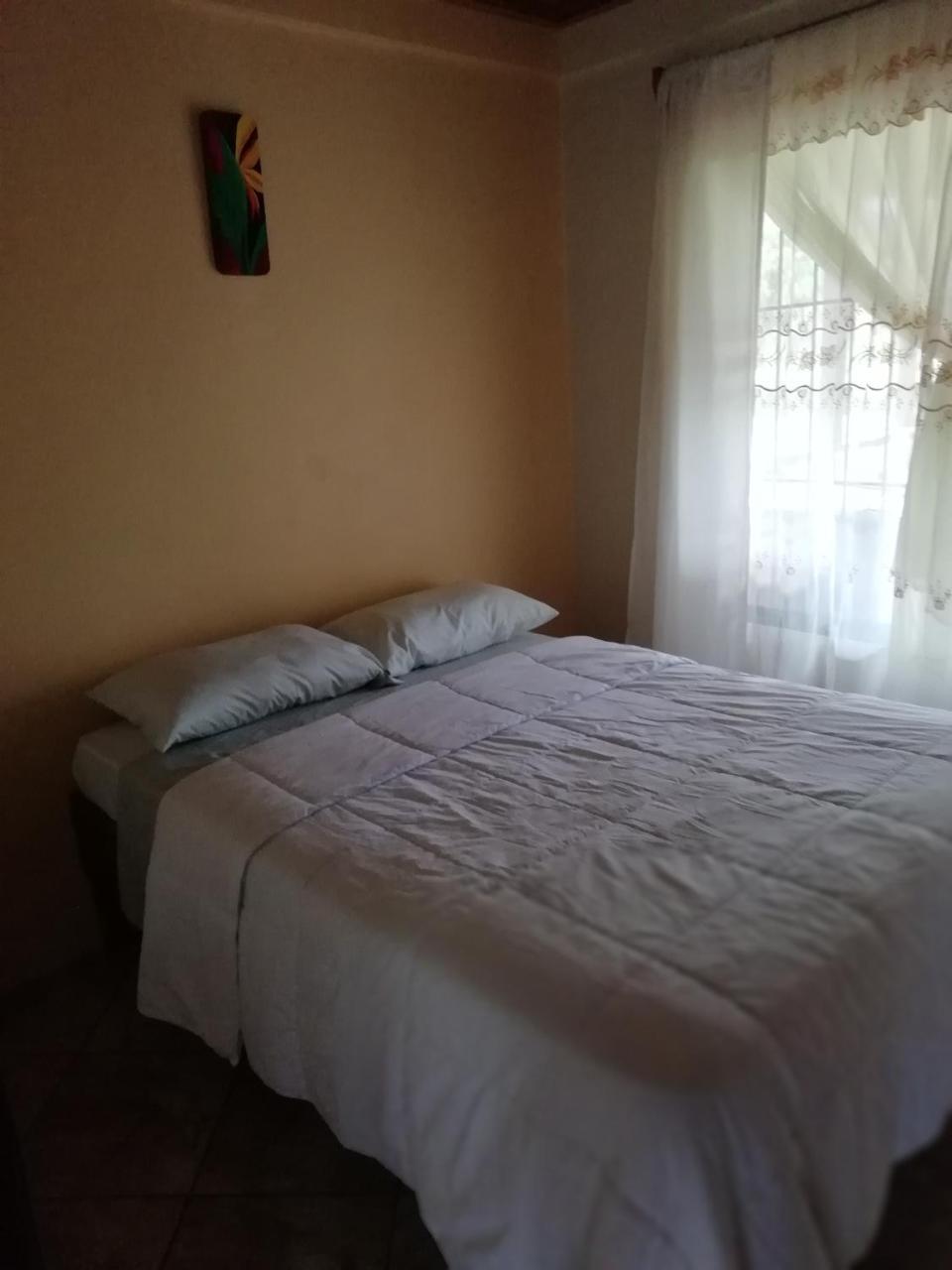 Casas De Campo Las Pavitas Cottages "Red Frog" Palma  Bagian luar foto